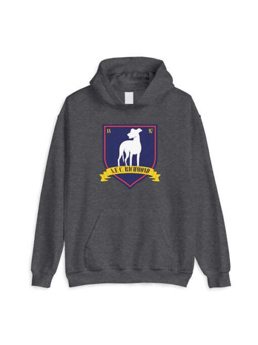 Ted Lasso Roy Kent Hoodie - Image 7
