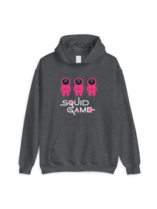 Squid Game Hoodie - Image 7