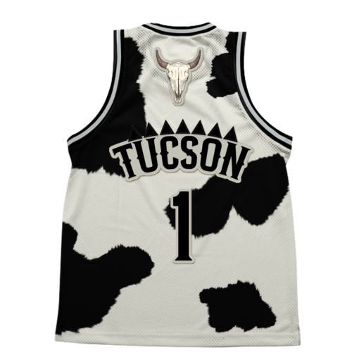 Tucson Jersey - Image 2